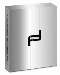 PORSCHE DESIGN - IT'S ABOUT TIME 1972 - 2022 (LIMITED EDITION)