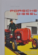 PORSCHE DIESEL