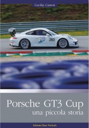 PORSCHE GT3 CUP, UNA PICCOLA STORIA