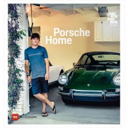 PORSCHE HOME