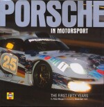 PORSCHE IN MOTORSPORT