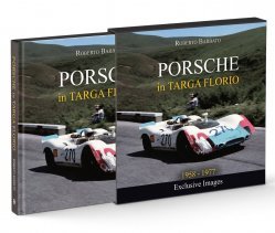 PORSCHE IN TARGA FLORIO