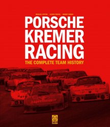 PORSCHE KREMER RACING