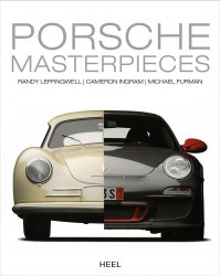 PORSCHE MASTERPIECES