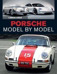 PORSCHE MODEL BY MODEL