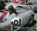 PORSCHE MOMENTS