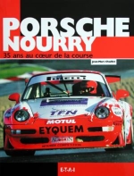 PORSCHE NOURRY