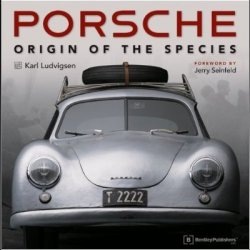 PORSCHE ORIGIN OF THE SPECIES