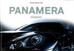 PORSCHE PANAMERA MOMENT