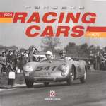 PORSCHE RACING CARS 1953 TO 1975