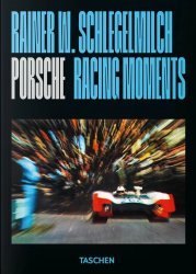 PORSCHE RACING MOMENTS