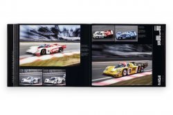 PORSCHE RACING MOMENTS - STANDARD EDITION