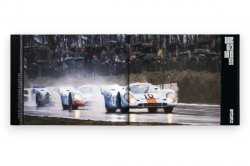 PORSCHE RACING MOMENTS - STANDARD EDITION