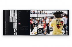 PORSCHE RACING MOMENTS - STANDARD EDITION