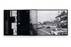 PORSCHE RACING MOMENTS - STANDARD EDITION