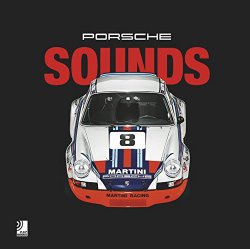 PORSCHE SOUNDS (2015 EDITION)