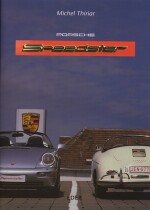 PORSCHE SPEEDSTER 1947-1994