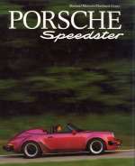 PORSCHE SPEEDSTER