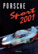 PORSCHE SPORT 2001