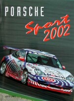 PORSCHE SPORT 2002