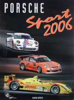 PORSCHE SPORT 2006