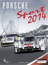 PORSCHE SPORT 2014