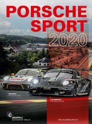 PORSCHE SPORT 2020