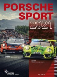 PORSCHE SPORT 2021