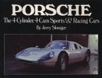 PORSCHE THE 4-CYLINDER, 4-CAM SPORTS & RACING CARS