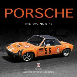 PORSCHE THE RACING 914S