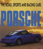 PORSCHE THE ROAD, SPORTS AND RACING CARS