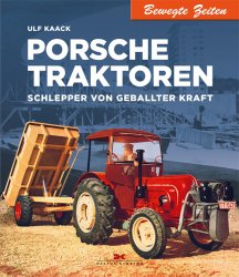 PORSCHE TRAKTOREN