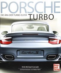 PORSCHE TURBO