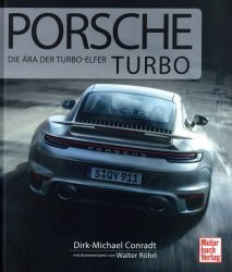 PORSCHE TURBO: DIE ARA DER TURBO-ELFER