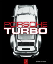 PORSCHE TURBO (EDITION FRANCAISE)