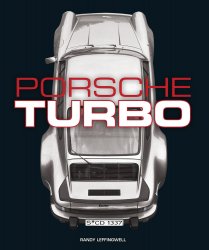 PORSCHE TURBO (ENGLISH EDITION)