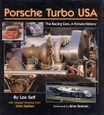 PORSCHE TURBO USA