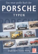 PORSCHE TYPEN (3 VOL.)