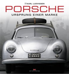 PORSCHE URSPRUNG EINER MARKE