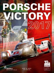 PORSCHE VICTORY 2017