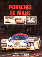 PORSCHES AT LE MANS