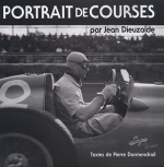 PORTRAIT DE COURSES