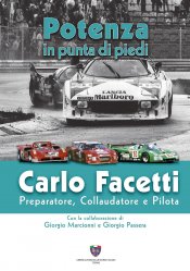 POTENZA IN PUNTA DI PIEDI: CARLO FACETTI