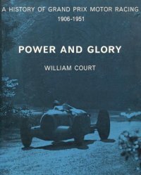 POWER AND GLORY