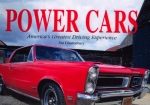 POWER CARS