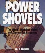 POWER SHOWELS