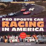 PRO SPORTS CAR RACING IN AMERICA 1958-1974