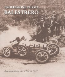 PROFESSIONE PILOTA BALESTRERO