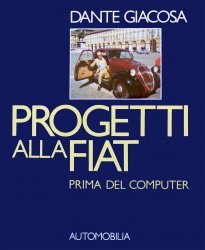 PROGETTI ALLA FIAT PRIMA DEL COMPUTER