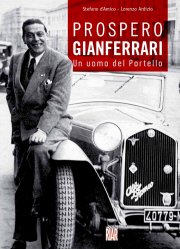 PROSPERO GIANFERRARI UN UOMO DEL PORTELLO